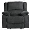 Draycoll Rocker Fabric Recliner (7650425C) image 3