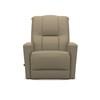 Casey Rocker Fabric Recliner (010767 D156464) image 1