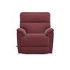 Fauteuil inclinable Trouper en tissu avec inclinaison à proximité du mur (016724 E153767) image 1