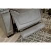 The Man-Den Power Leather Match Recliner (U8530513C) image 15