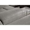 The Man-Den Power Reclining Leather Match Sofa (U8530515C) image 12