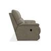 Brooks Reclining Fabric Loveseat (480727 D160454) image 3
