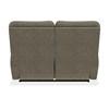 Brooks Reclining Fabric Loveseat (480727 D160454) image 5