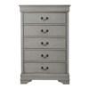 Kordasky 5-Drawer Chest (B394-46) image 3