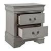 Kordasky 2-Drawer Nightstand (B394-92) image 2