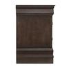 Leewarden 2-Drawer Nightstand (B398-92) image 4