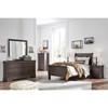 Leewarden 2-Drawer Nightstand (B398-92) image 6