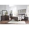 Leewarden 2-Drawer Nightstand (B398-92) image 8