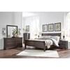 Leewarden 2-Drawer Nightstand (B398-92) image 9
