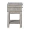 Hollentown 1-Drawer Nightstand (B434-91) image 4