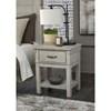 Hollentown 1-Drawer Nightstand (B434-91) image 5