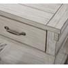 Hollentown 1-Drawer Nightstand (B434-91) image 6