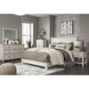 Hollentown 1-Drawer Nightstand (B434-91) image 9