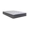 Tranquility Medium Firm Euro Top Mattress (Twin) image 1