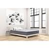 Tranquility Medium Firm Euro Top Mattress (Full) image 3