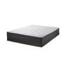 Matelas Stonehenge Extra ferme à plateau standard et sommier pour lit double image 1