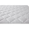 Matelas Stonehenge Extra ferme à plateau standard et sommier pour lit double image 4