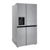 36-inch, 27.2 cu.ft. Freestanding Side-by-Side Refrigerator with External Water and Ice Dispensing System (LRSXS2706V) image 14