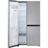36-inch, 27.2 cu.ft. Freestanding Side-by-Side Refrigerator with External Water and Ice Dispensing System (LRSXS2706V) image 7
