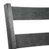 Martin Grey Dining Chair (DMT300SC) image 5