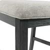 Martin Grey Dining Chair (DMT300SC) image 7