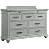 Slater 9-Drawer Dresser (SR300DR) image 2