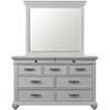 Slater 9-Drawer Dresser (SR300DR) image 3