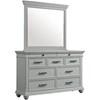 Slater 9-Drawer Dresser (SR300DR) image 4