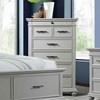 Slater 6-Drawer Chest (SR300CH) image 1