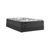 Siesta Key Plush Euro Top Mattress Set - 9
