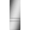 30-inch Bottom Freezer Refrigerator with a Convertible Drawer (ZIC303NPPII) image 1
