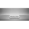 36-inch Commercial-Style Wall Mount Hood Shell (KVWC906KSS) image 2