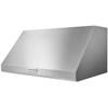 36-inch Commercial-Style Wall Mount Hood Shell (KVWC906KSS) image 3