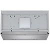 36-inch Commercial-Style Wall Mount Hood Shell (KVWC906KSS) image 7