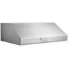 30-inch Commercial-Style Series Under Cabinet Range Hood (KVUC600KSS) image 4