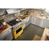 30-inch Commercial-Style Series Under Cabinet Range Hood (KVUC600KSS) image 8