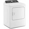 7.0 cu. ft. Gas Dryer with Steam (WGD5050LW) image 4