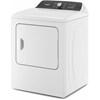 7.0 cu. ft. Gas Dryer with Steam (WGD5050LW) image 5