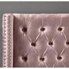Full Upholstered Bed (IF 5895 - 54) image 3