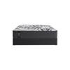 Waddington Plush Tight Top Mattress Set - 9