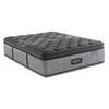 Matelas Renew moelleux à plateau-coussin pour très grand lit image 1