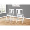 Counter Height Stool (I 1233) image 2