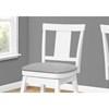 Counter Height Stool (I 1233) image 3