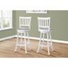 Pub Height Stool (I 1238) image 2