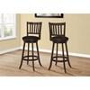 Pub Height Stool (I 1236) image 2