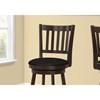 Pub Height Stool (I 1236) image 3
