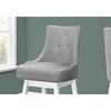 Pub Height Stool (I 1243) image 3