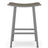Nathan Counter Height Stool (40033-26/53KV) image 2