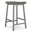 Nathan Counter Height Stool (40033-26/53KV) image 4