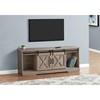 TV Stand with Cable Management (I 2746) image 2